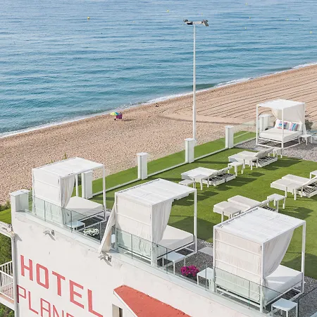 Hotel Planamar By Escampa Hotels-3