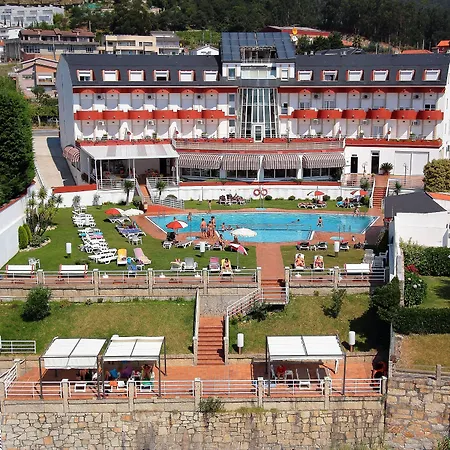 Hotel Spa Nanin Playa-2