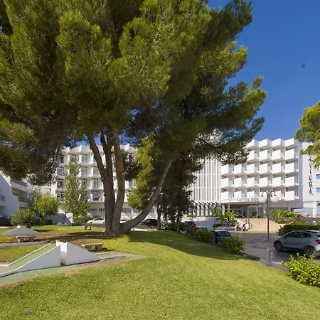 Hotel Vibra Riviera-3