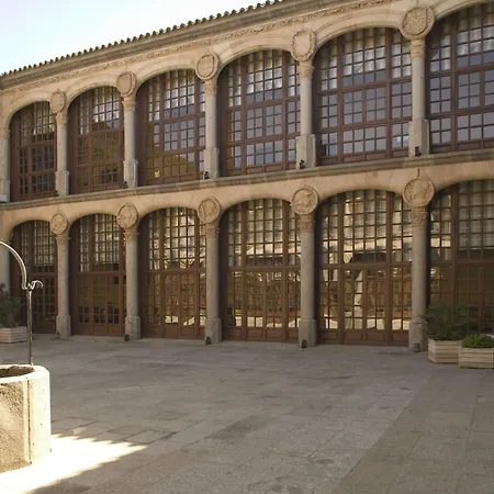 Parador De Zamora-2