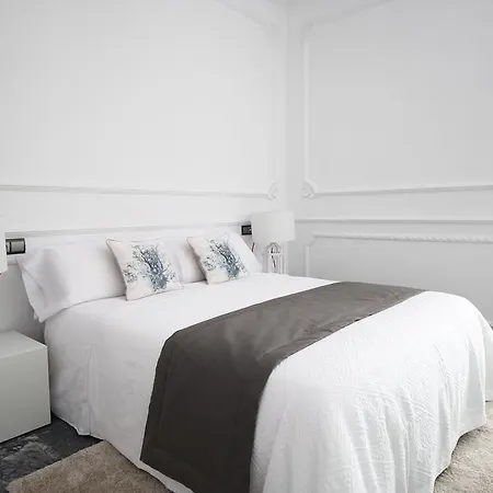 Apartamentos Plaza Constitución - Larios-2