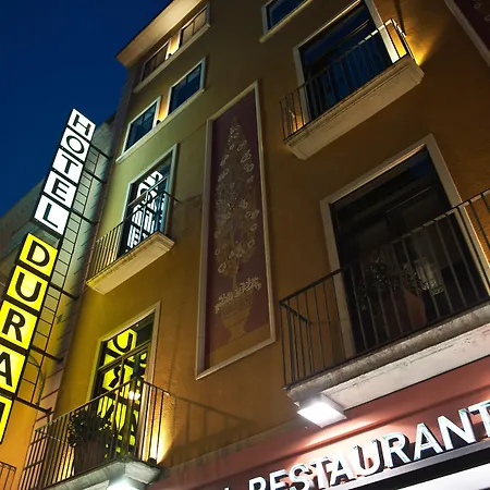 Hotel Duran-2