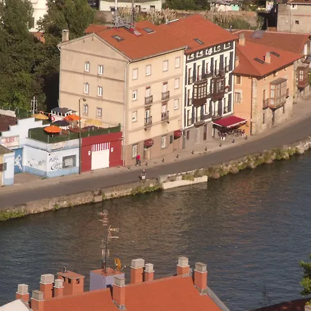 Hotel Ria de Bilbao-2