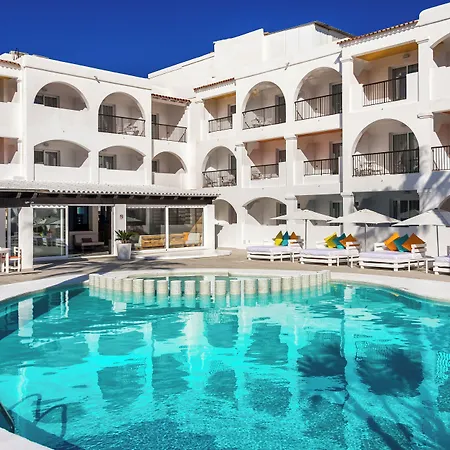 Hotel Vibra Bossa Flow - Adults Only-2