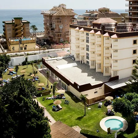 Hotel Monarque Cendrillon-2