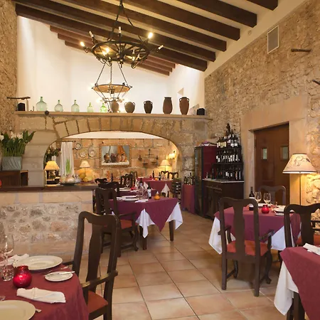 Hotel Son Trobat Wellness & Spa-3