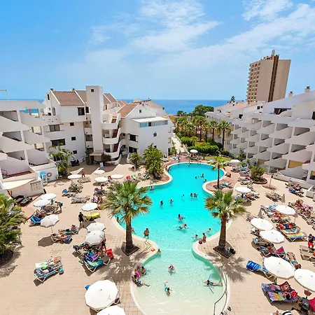 Paloma Beach Apartments-3