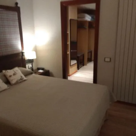 Parador De Arties-3
