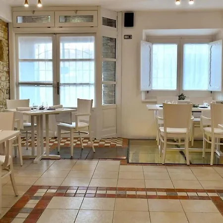 Hotel Rosa & Spa Begur-3