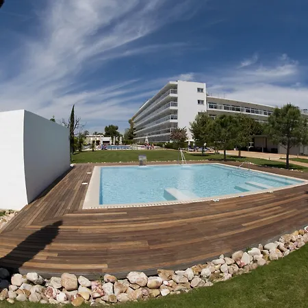 Las Gaviotas Suites Hotel & Spa-3