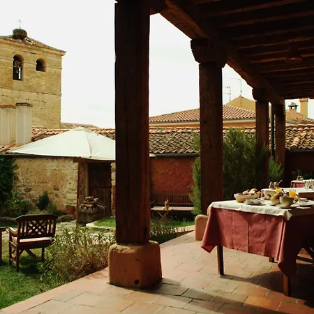 Casona De Espirdo-2