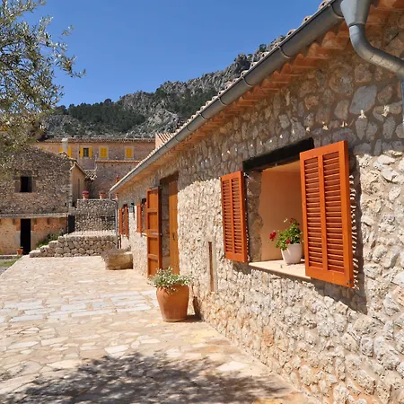Agroturismo Alqueria Blanca-3