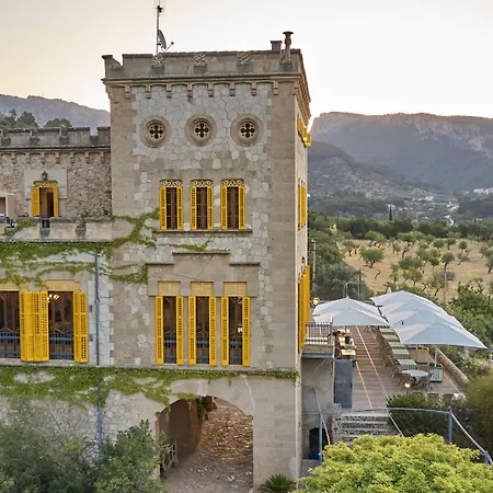 Agroturismo Alquería Blanca-2