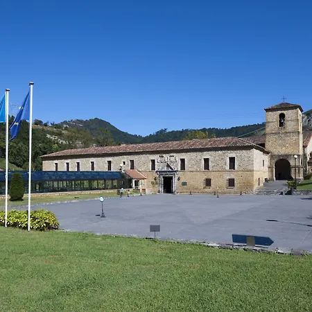 Parador de Cangas de Onís-3