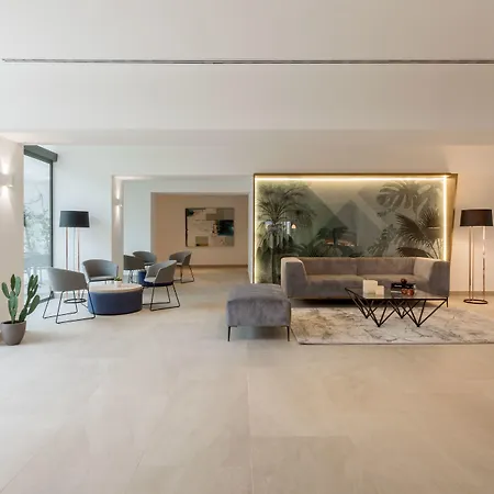 Bordoy Alcudia Port Suites - Adults Only-3