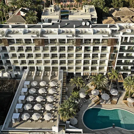Bordoy Alcudia Port Suites - Adults Only-2