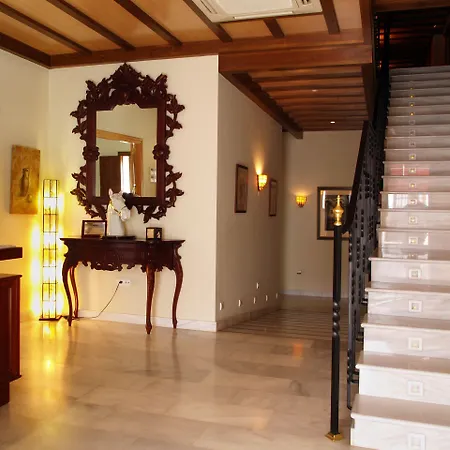 Hotel Las Casas del Duque-2