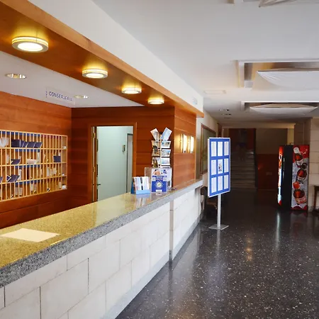 Azuline Hotel S'Anfora & Fleming (Adults Only)-3