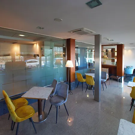 Hotel Canelas-2