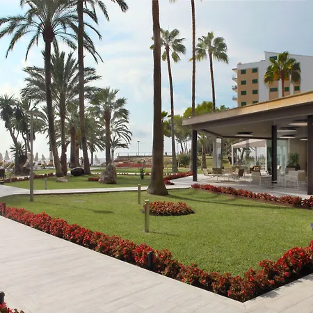 Palace Bonanza Playa Resort & Spa By Olivia Hotels Collection-3