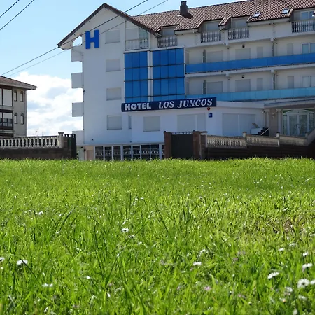 Hotel Los Juncos-3
