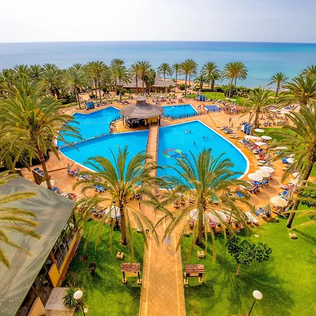 Sbh Costa Calma Beach Resort Hotel-3