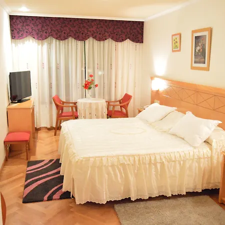 Hotel Cristal 2-2