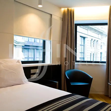 Hotel Inffinit-3