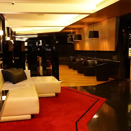 Hotel Inffinit-2