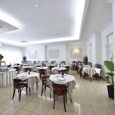 Hotel Marte-2