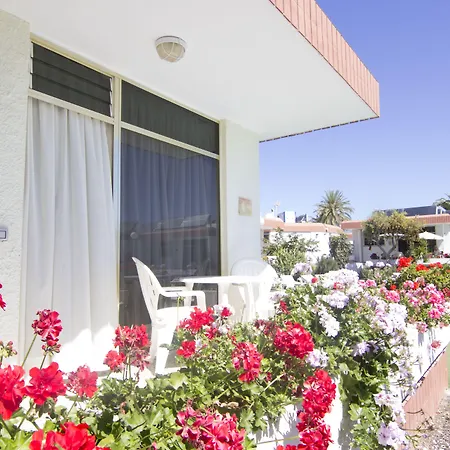 Bungalows Dona Rosa-3