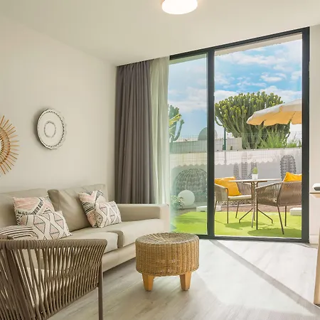 Bungalows Dona Rosa-2