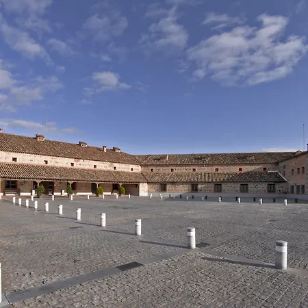 Parador De Toledo-2