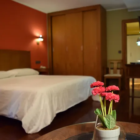 Hotel El Sella-2