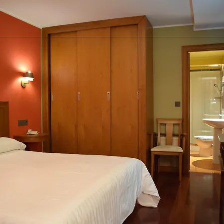 Hotel El Sella-3