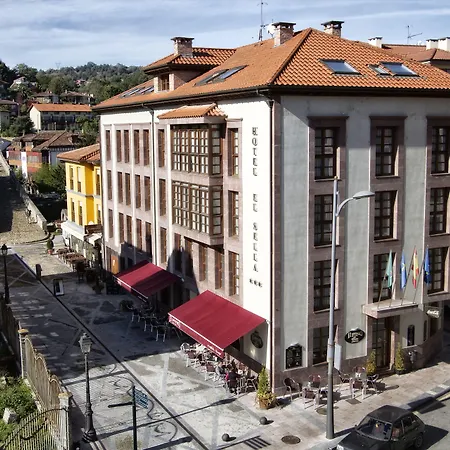 Hotel El Sella-2