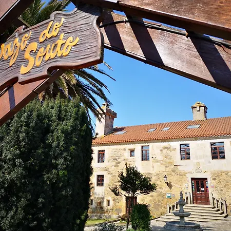 Pazo Do Souto-2
