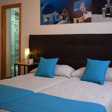Hostal Juan De Austria II-2