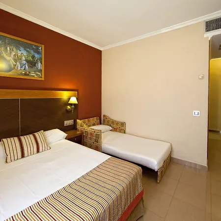 Hotel Regio 2-3