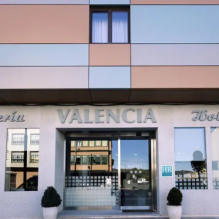 Hotel Valencia-2