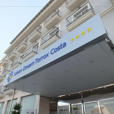 Urban Beach Torrox Costa-3