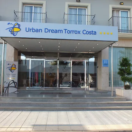 Urban Beach Torrox Costa-2