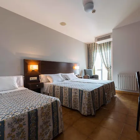 Hotel Troncoso-2