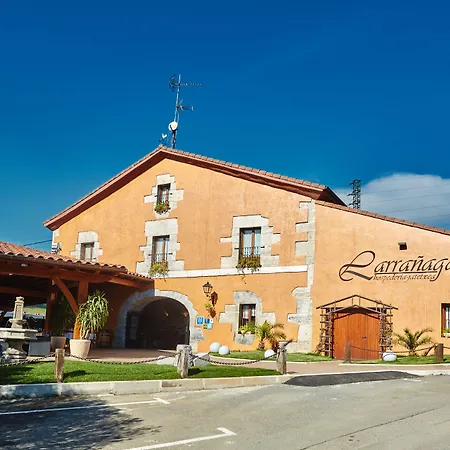 Hotel Larrañaga-2