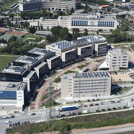 Holiday Inn Express Sant Cugat By Ihg-2