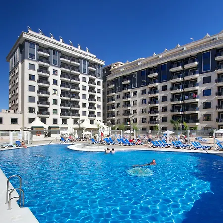 Apartamentos Nuriasol-3
