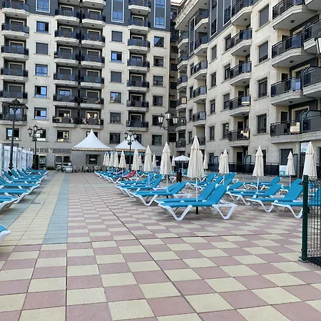 Apartamentos Nuriasol-2