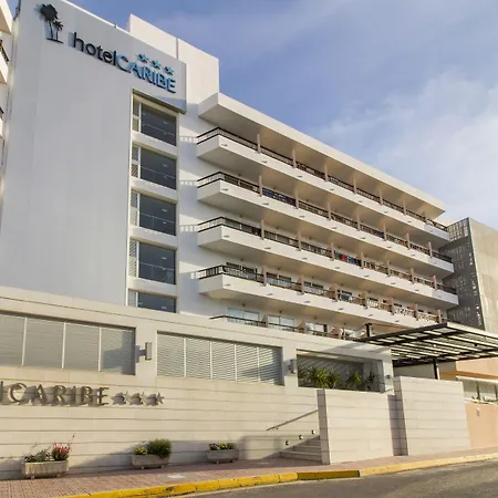 Hotel Caribe Ibiza-2