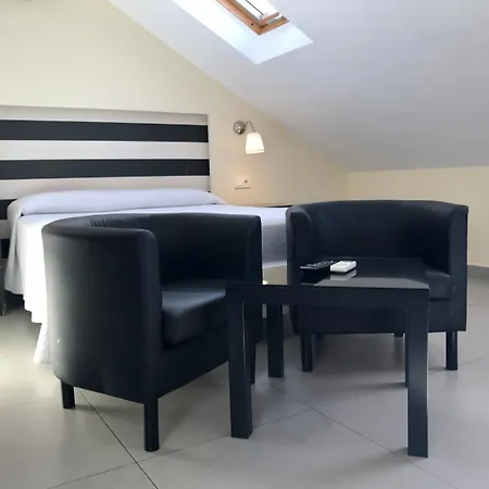 Hotel Domus-3