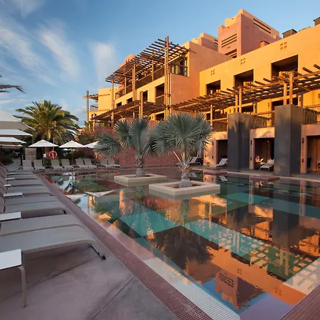 Lopesan Baobab Resort-2